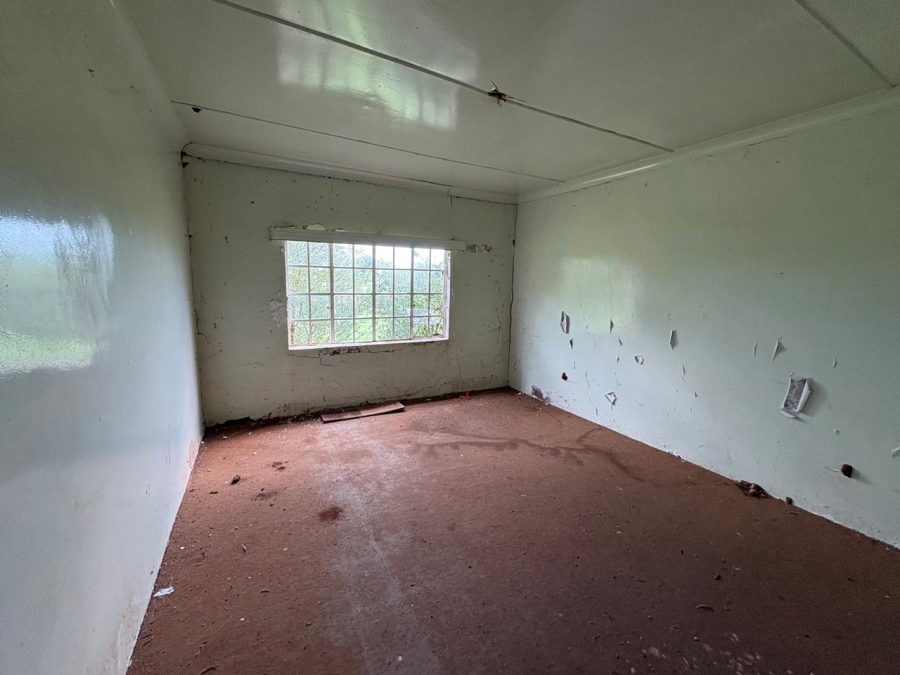 Commercial Property for Sale in Christiana Rural North West